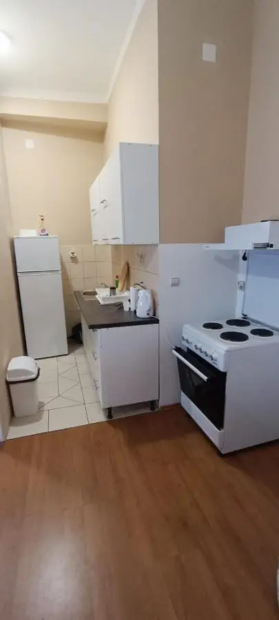 Downtown Apartments HSB Sarajevo