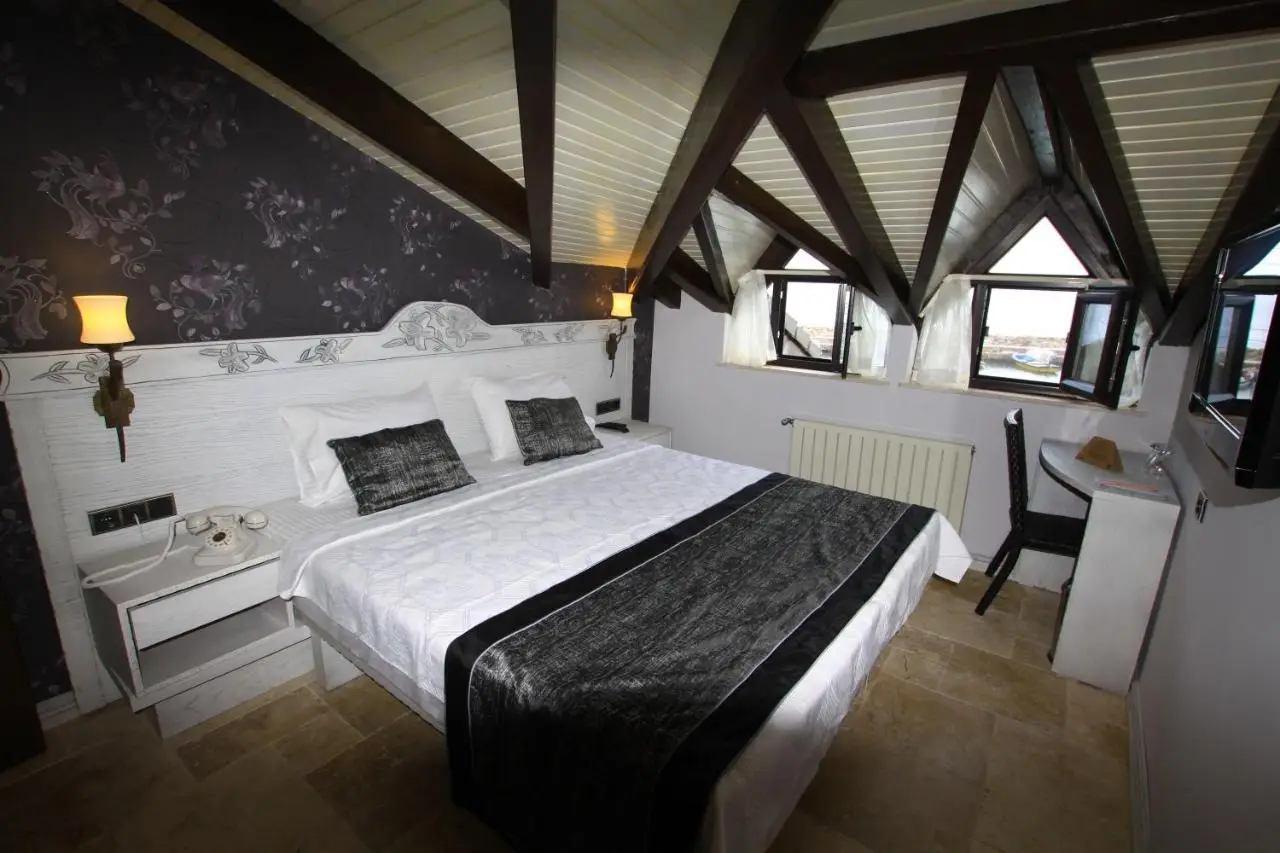 Assos Behram Special Class Hotel Adults Only