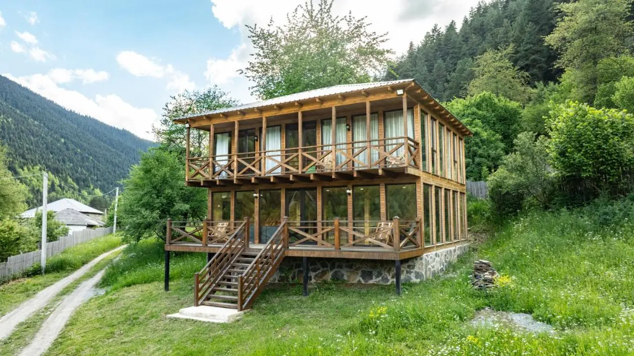 Cozy Cottages