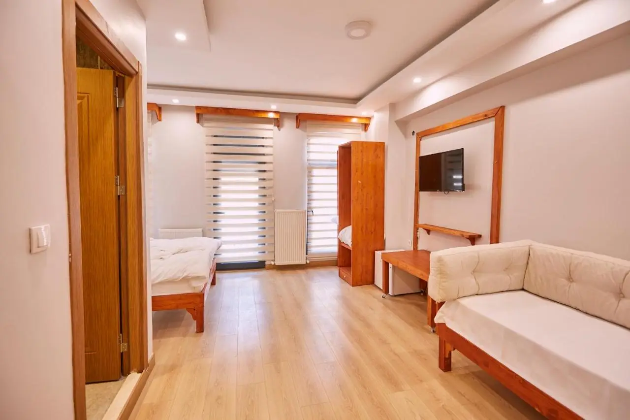 Sabina Hotel near Grand Bazaar, city center