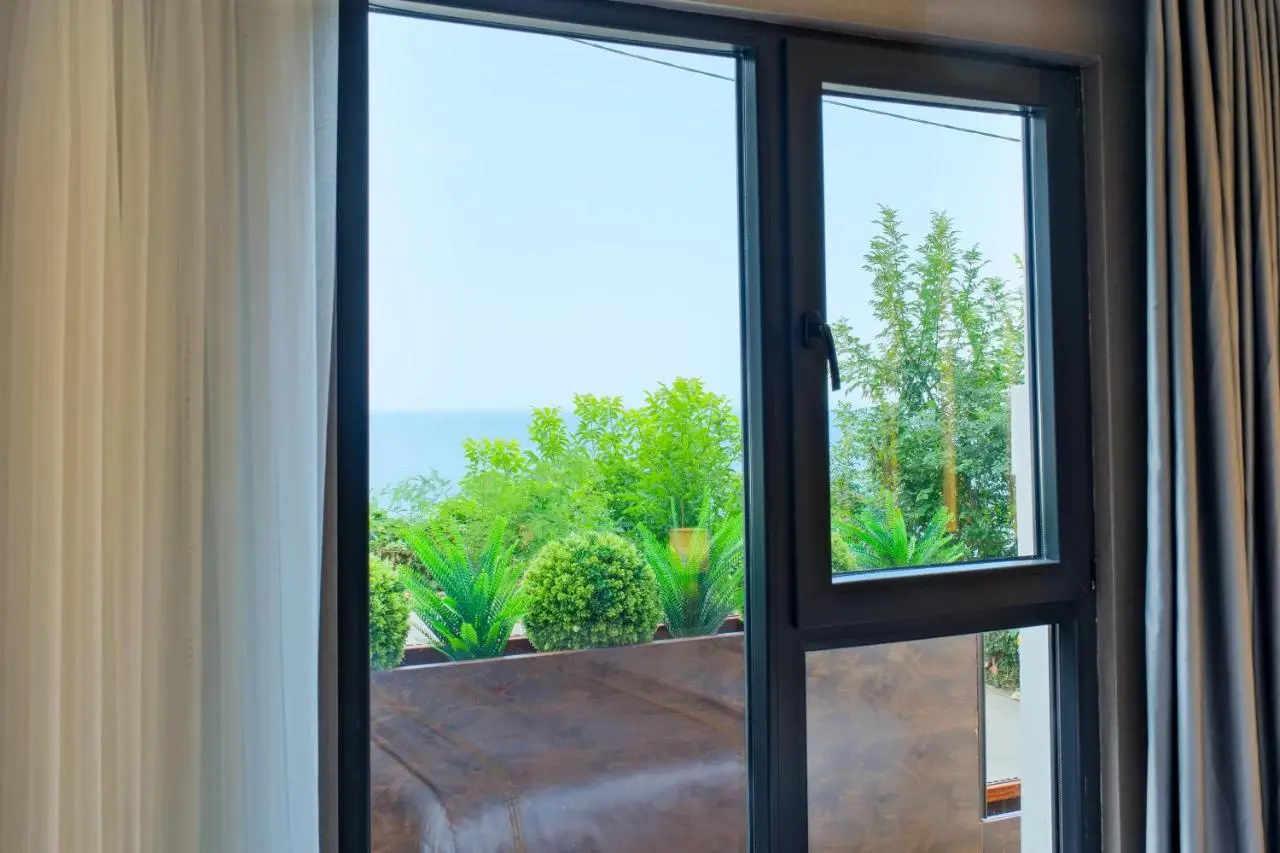 Maritimo Hotel