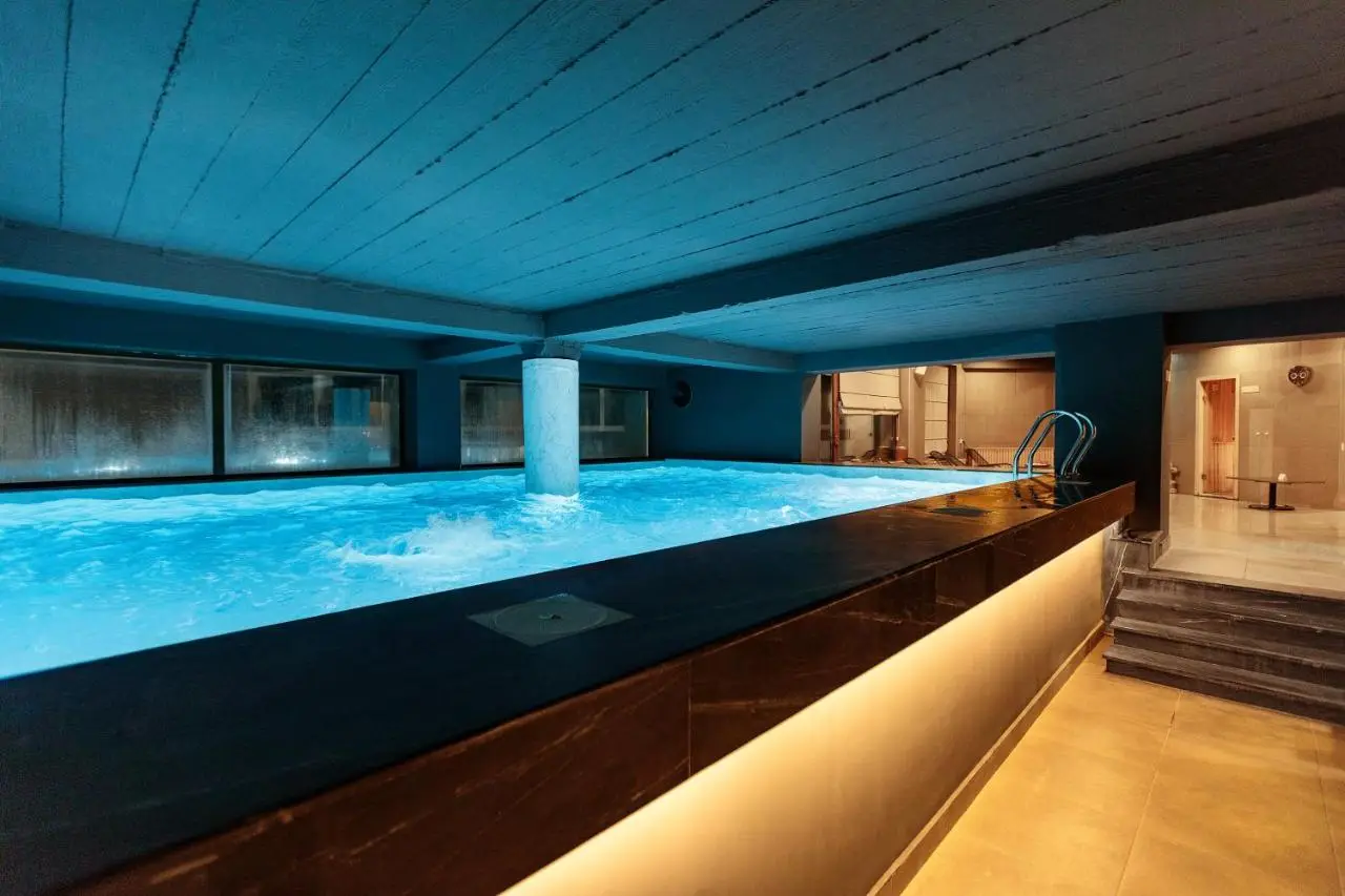 Hotel Carpe Diem Gudauri