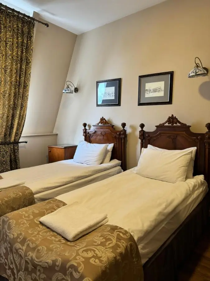 Reikartz City Tbilisi Hotel