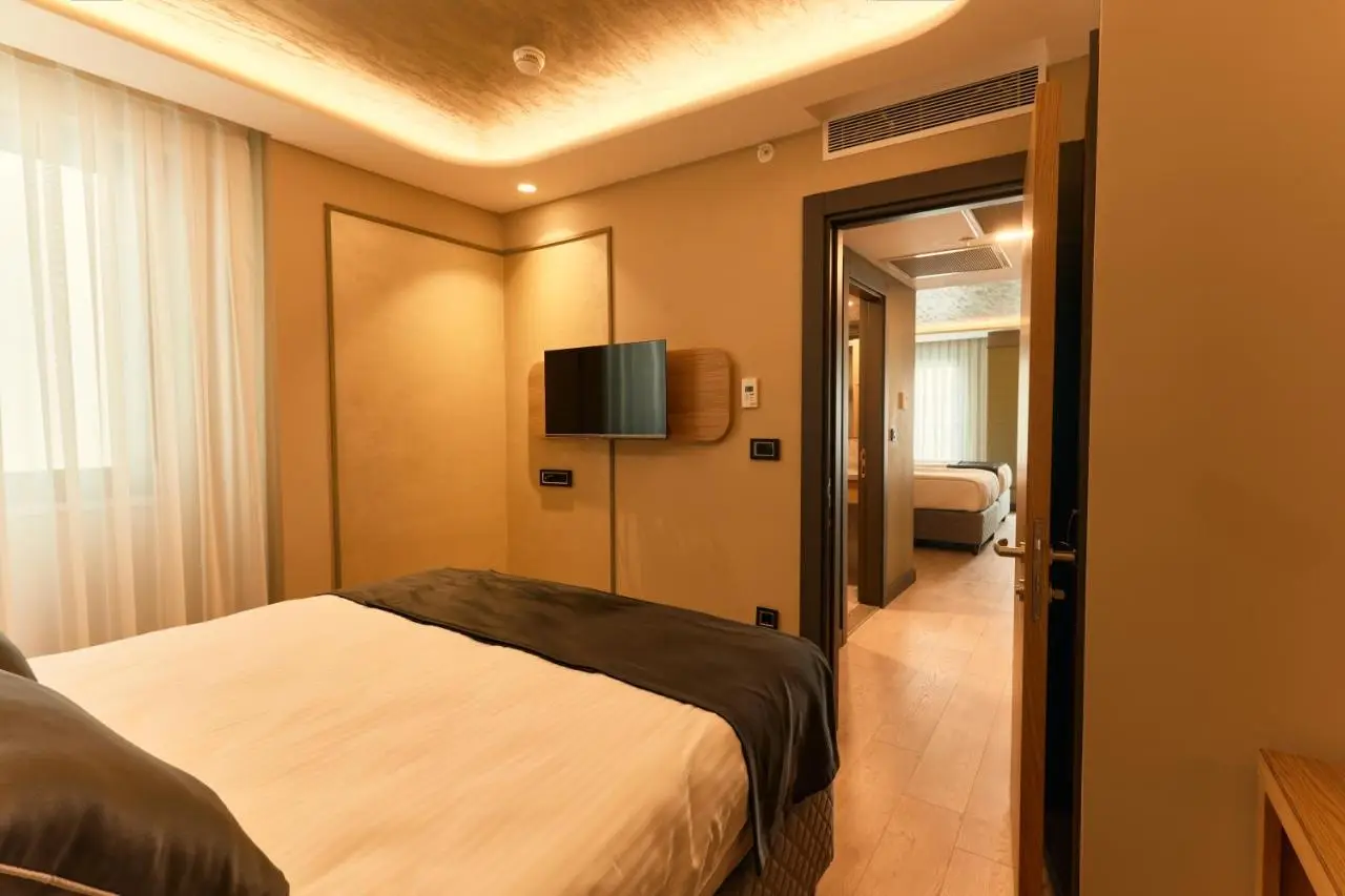 igman Hotel İstanbul