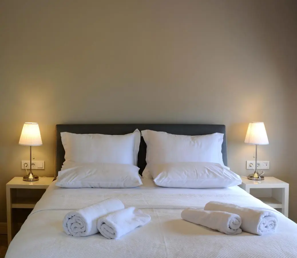 Teos Lodge Pansiyon