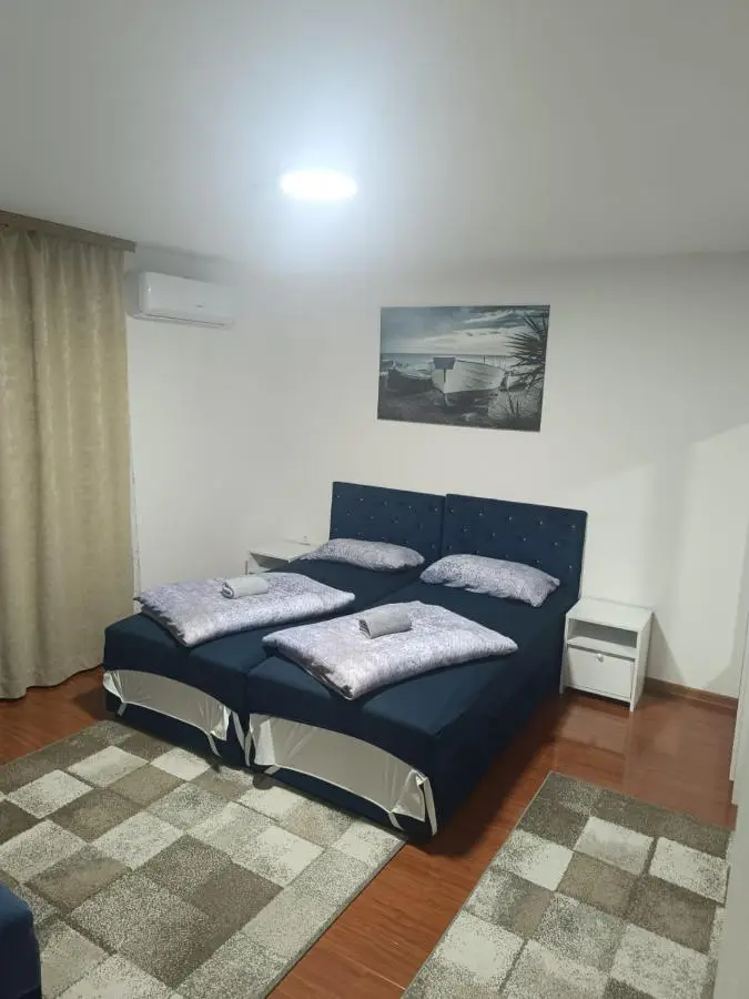 Sarajevo Apartments Amina