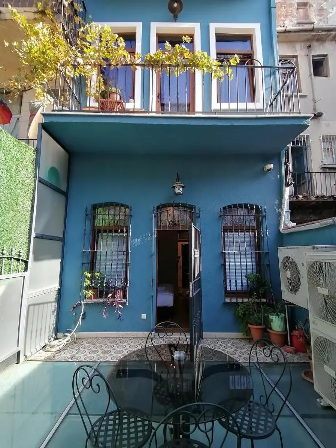 Casa 1899