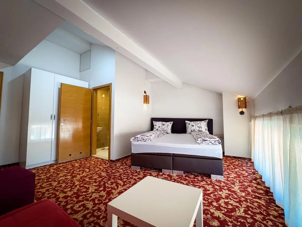 Residence Mahala - Boutique Stay Near Old Town