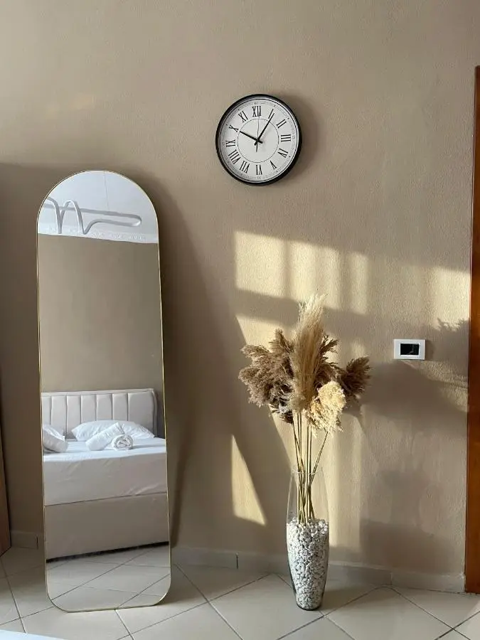 ErLi Apartment