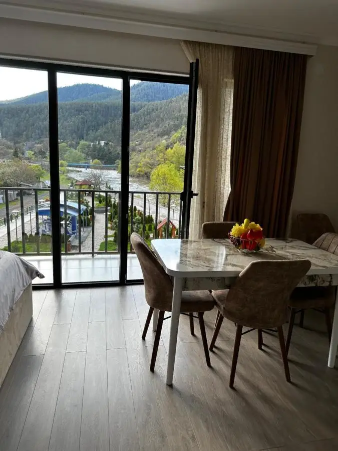 Vitali Apartment