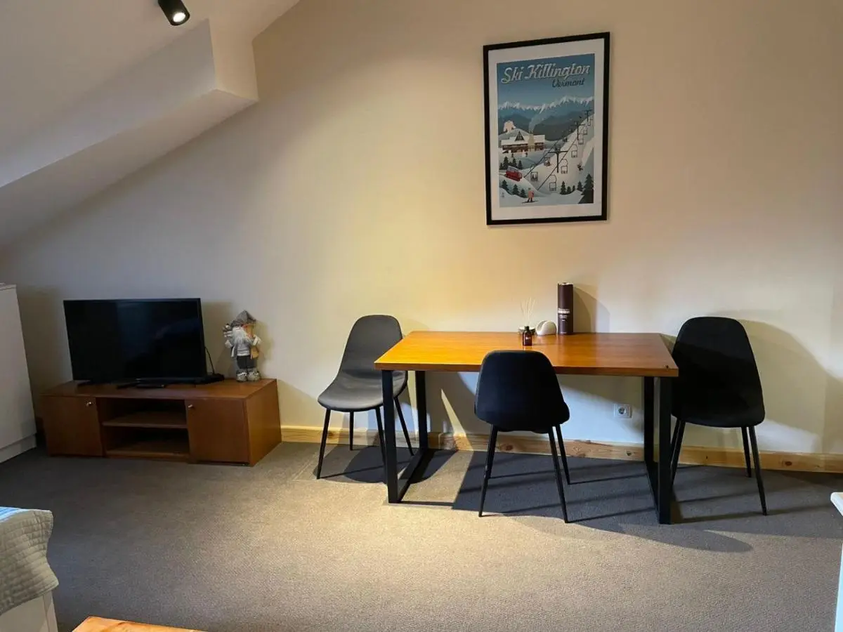 New Gudauri GoodHost Apartments