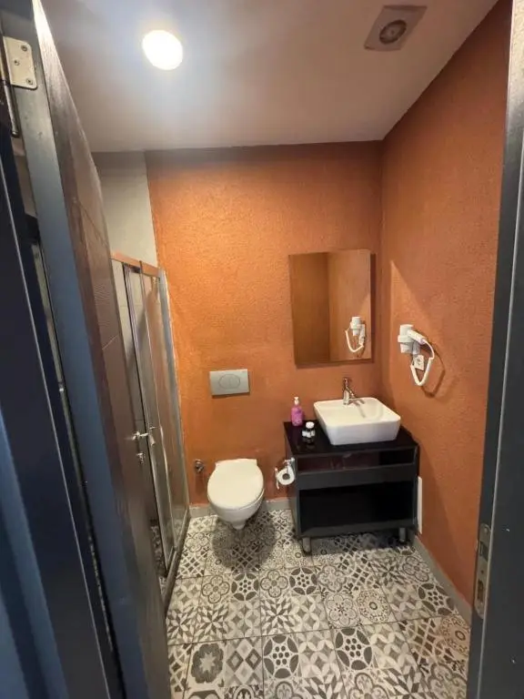 Taksim Escape Suites HOTEL
