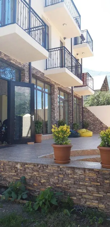 Hotel IVERIA