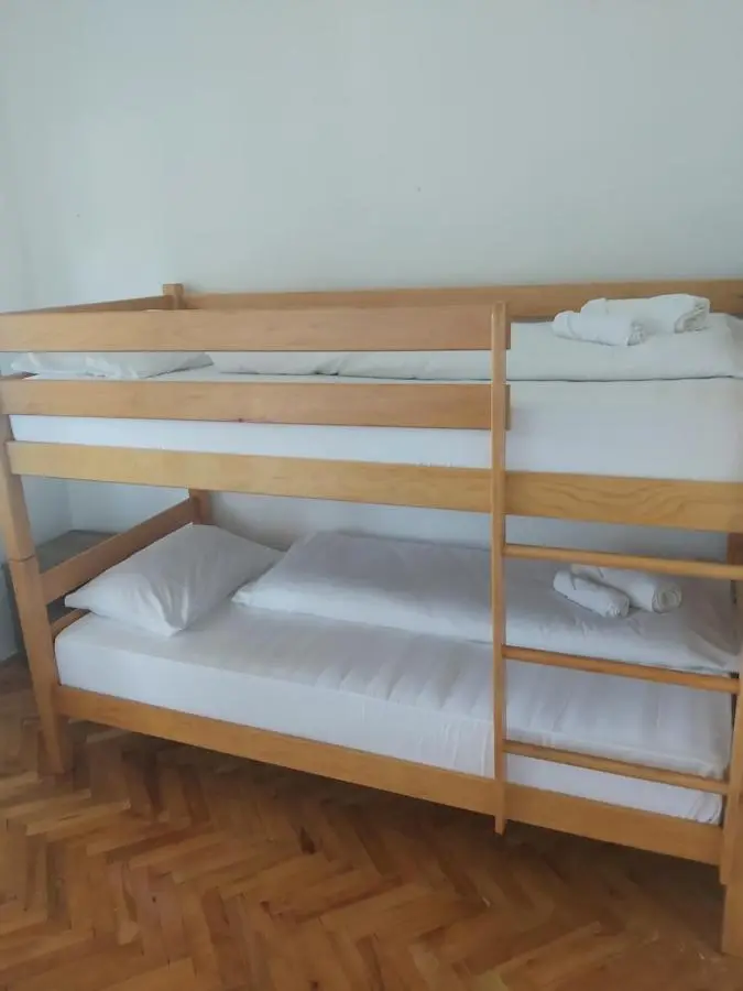 Šadrvan Una Apartment