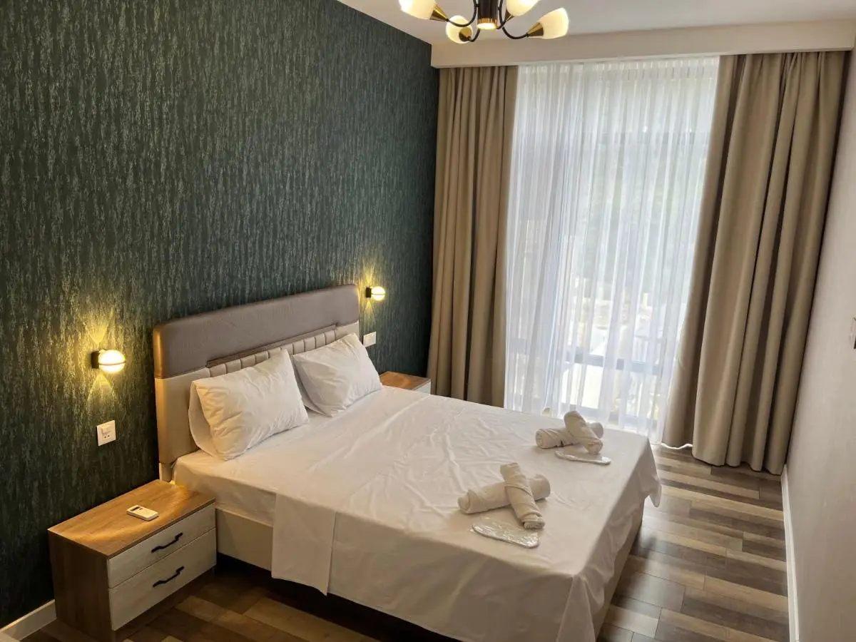 Stay In Quba - Holiday Villas