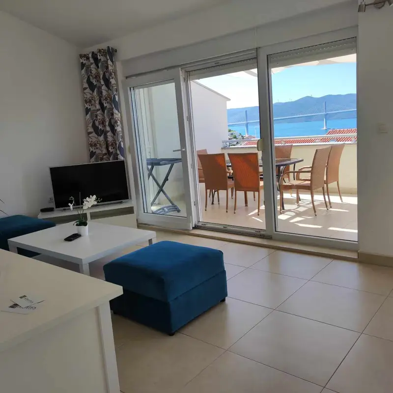 Adriatica Apartments 9
