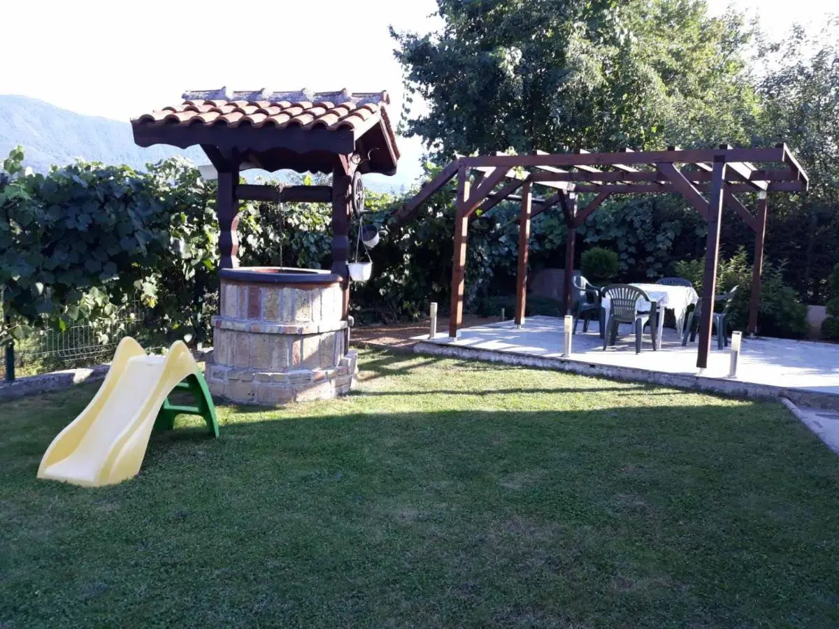Villa Elma