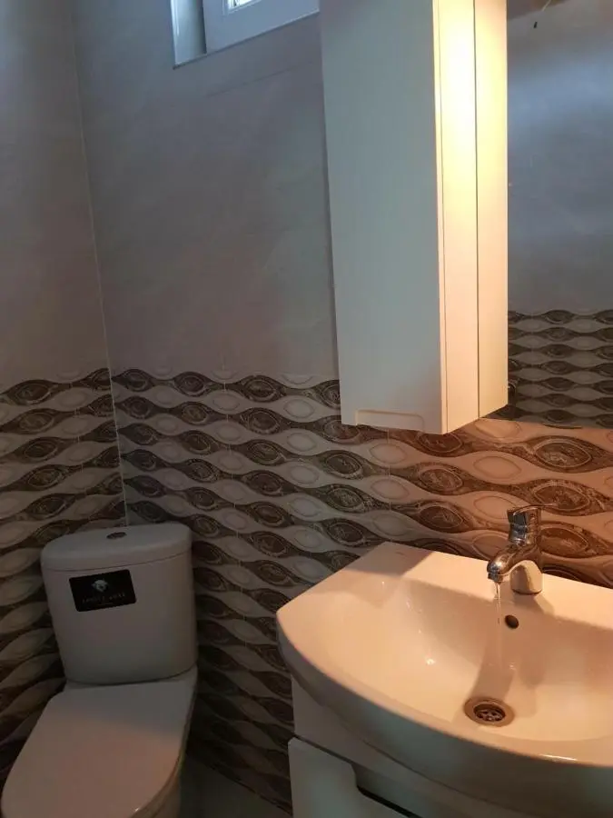 Guest House Khergiani