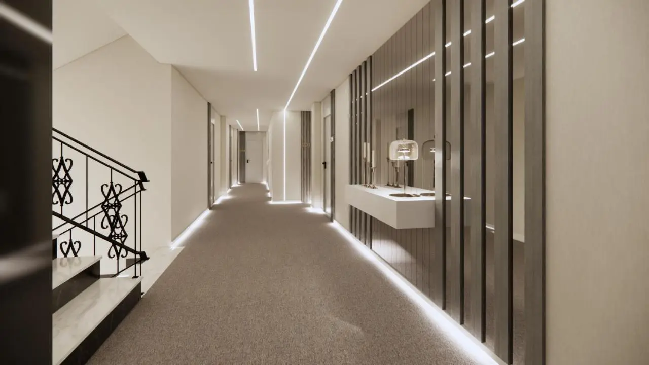 Sveo İstanbul Hotel