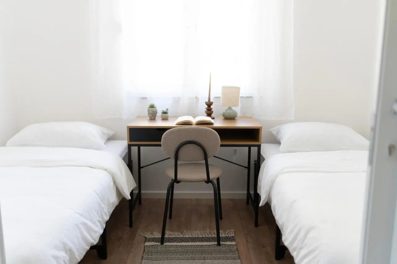 Apartment Naya