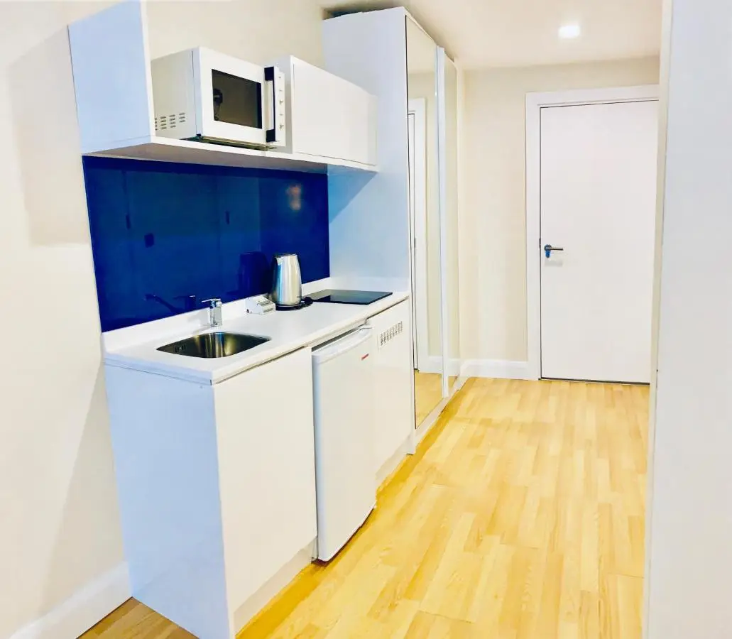 Royal Sea Breeze Apartments