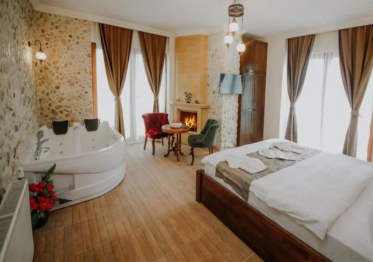 Sea House Hotel