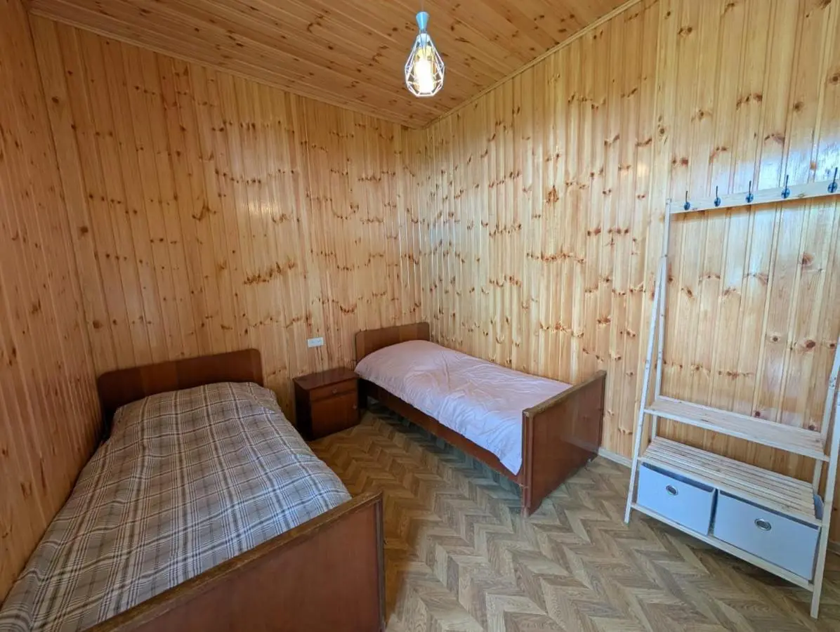 Guest House Roba