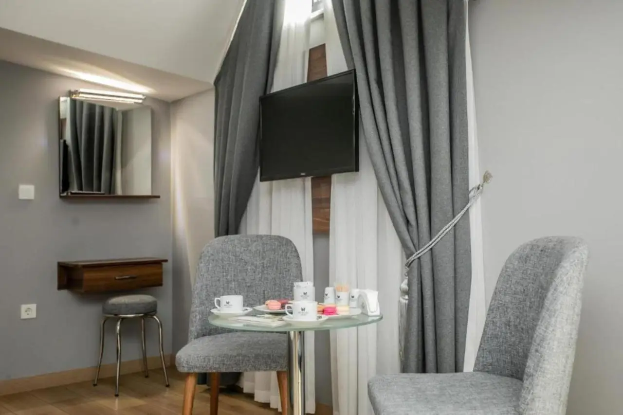 Beyzas Hotels & Suites