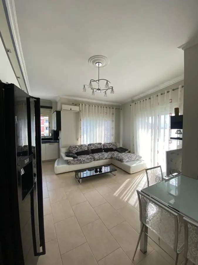 Marina House
