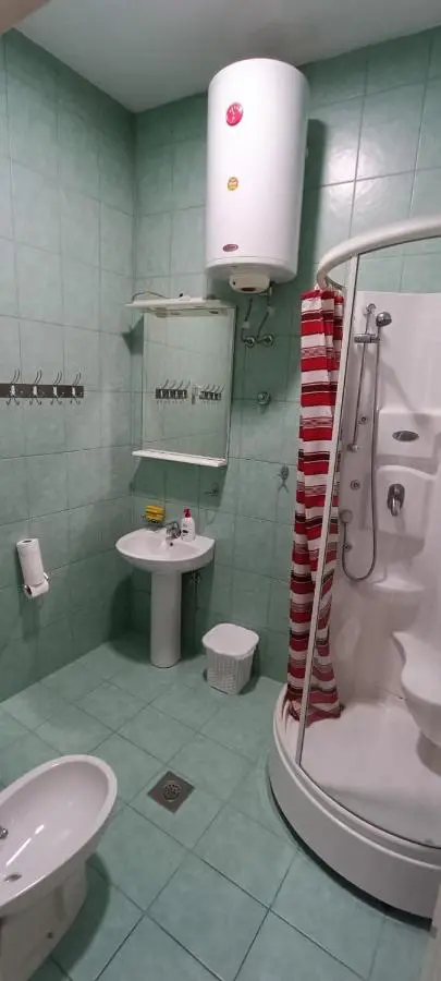Downtown Apartments HSB Sarajevo