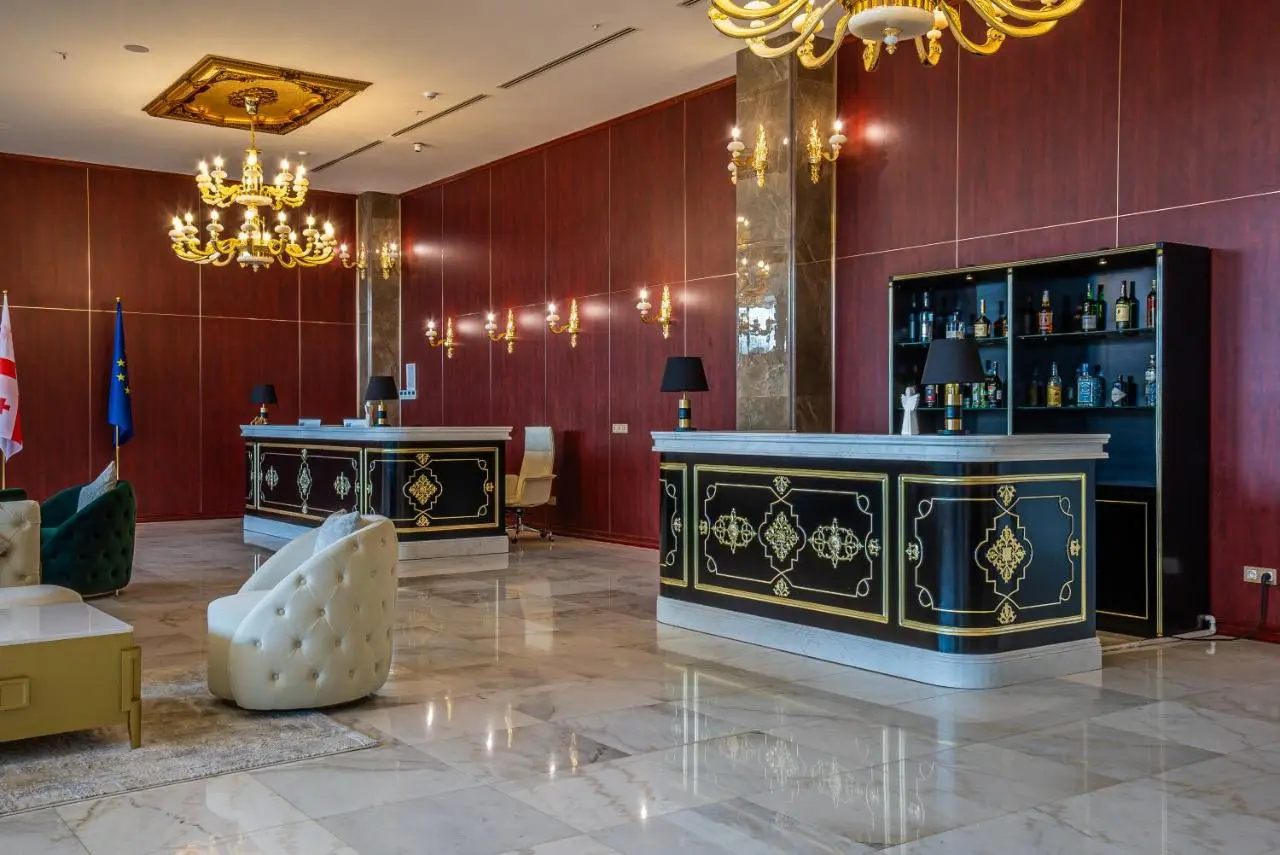 Panorama Lisi Grand Hotel
