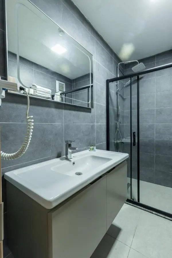 Seher HOTEL