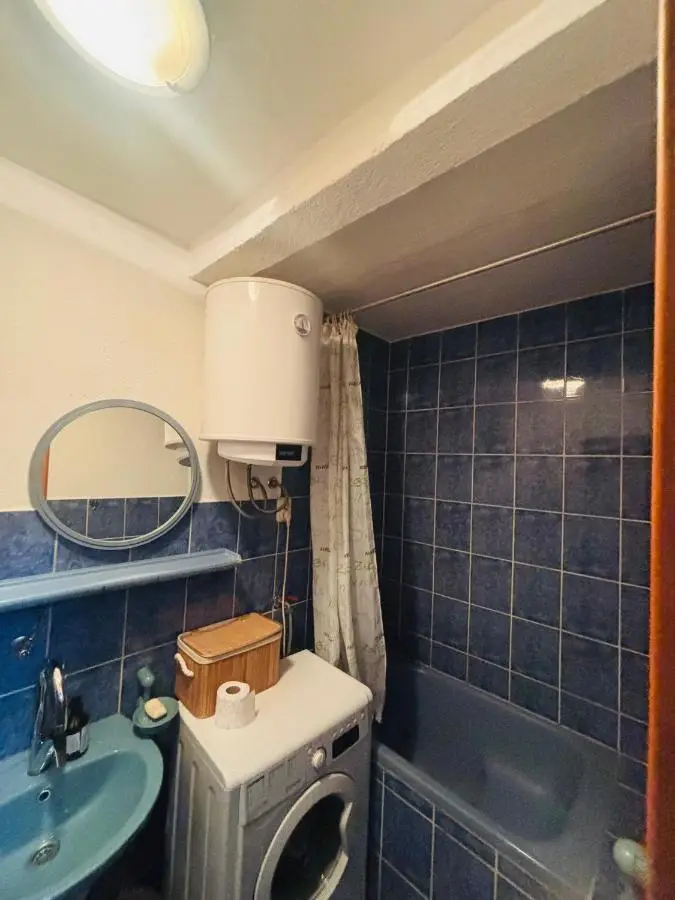 Apartman Mir