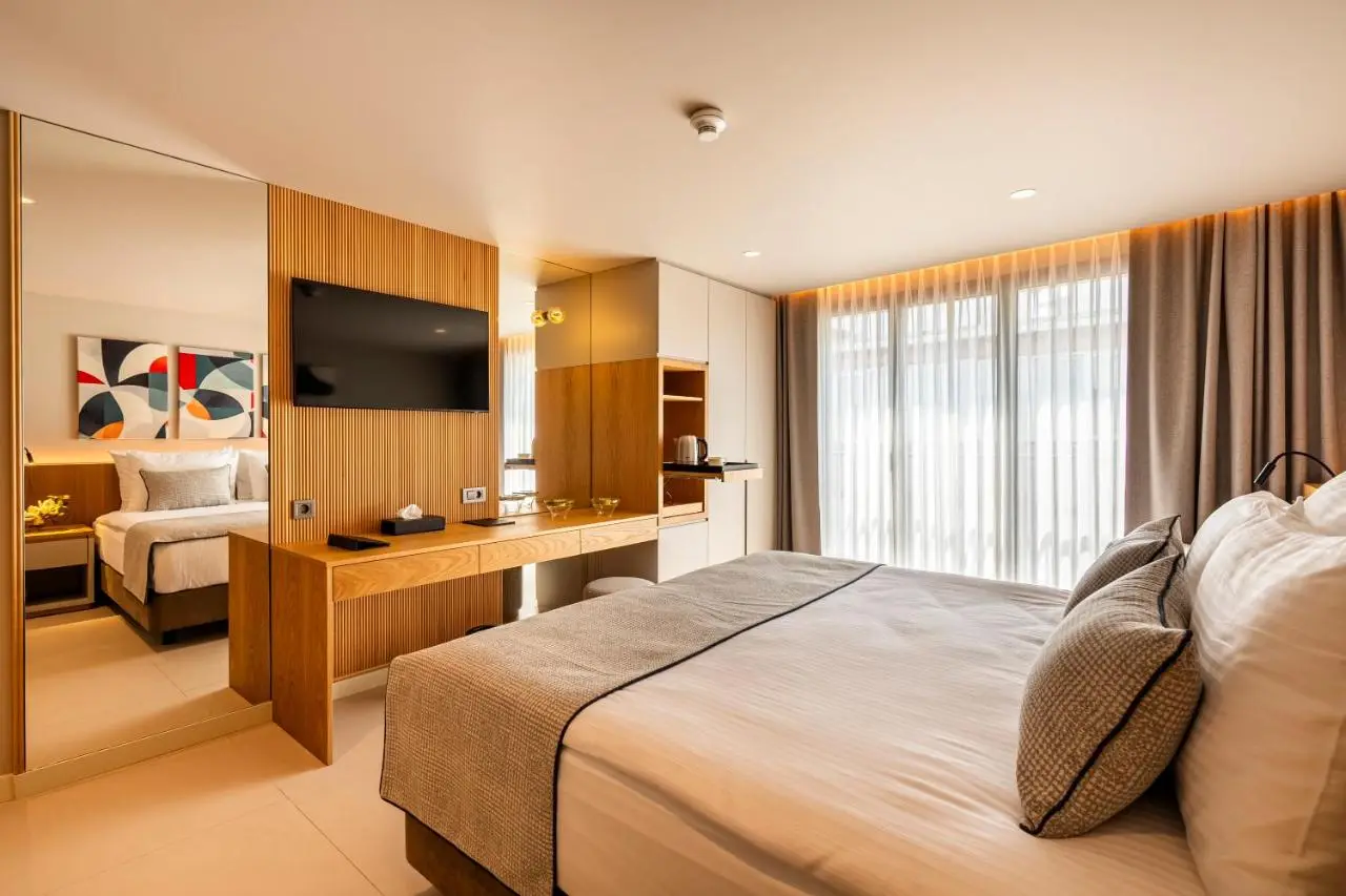 ERK Hotel