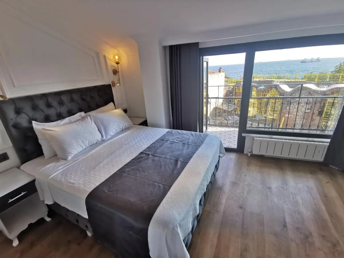 Efzen hotel