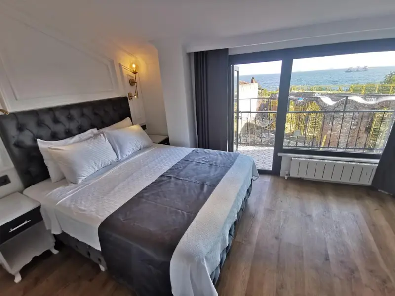 Efzen hotel