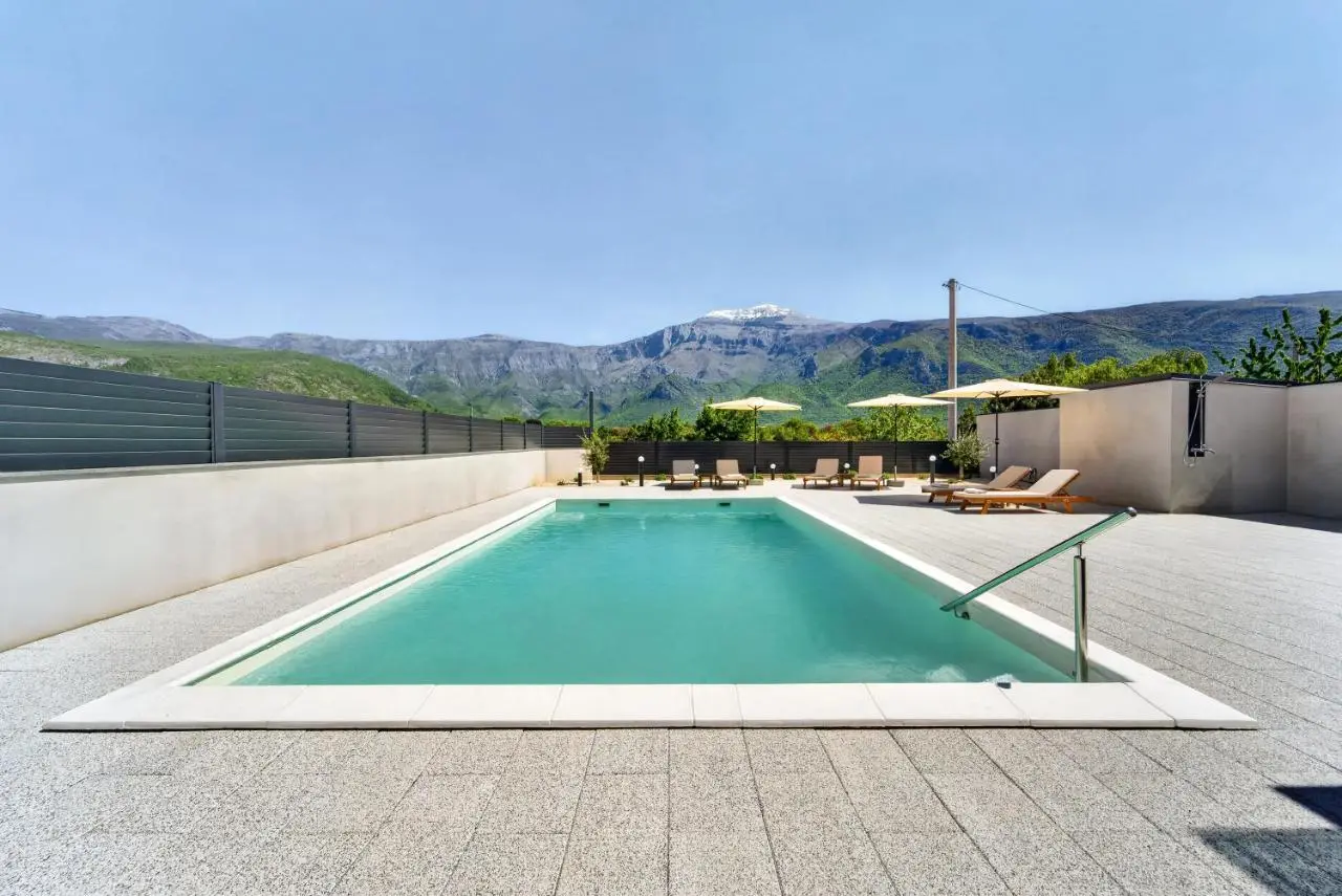 Villa Tadea
