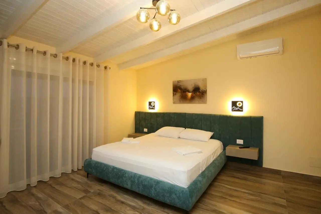 Queen Apartmets Vlore