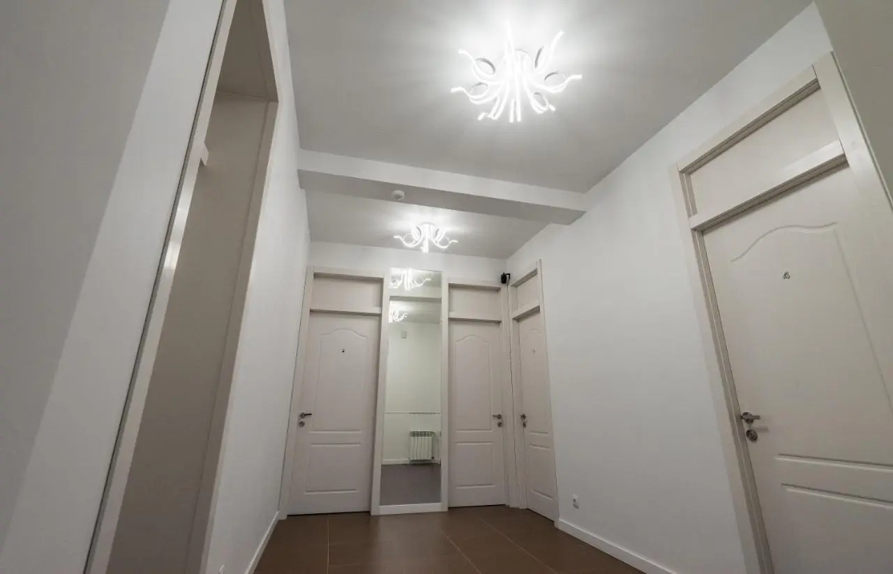 Luxury Apartments on Central Avenue