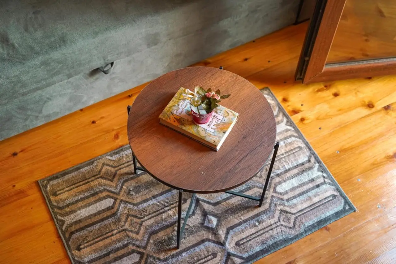 Mtskheta Cabin