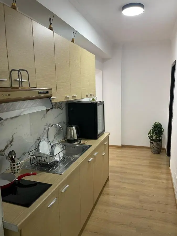 Andi's Apartment 1