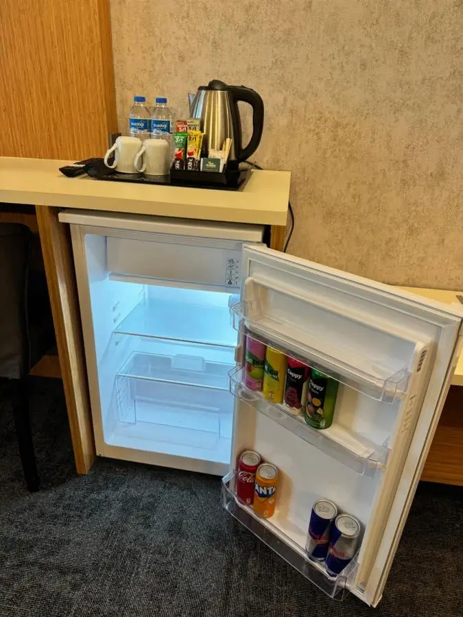 E5 PARK OTEL