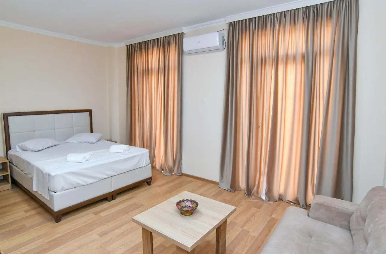 Just Inn Kutaisi