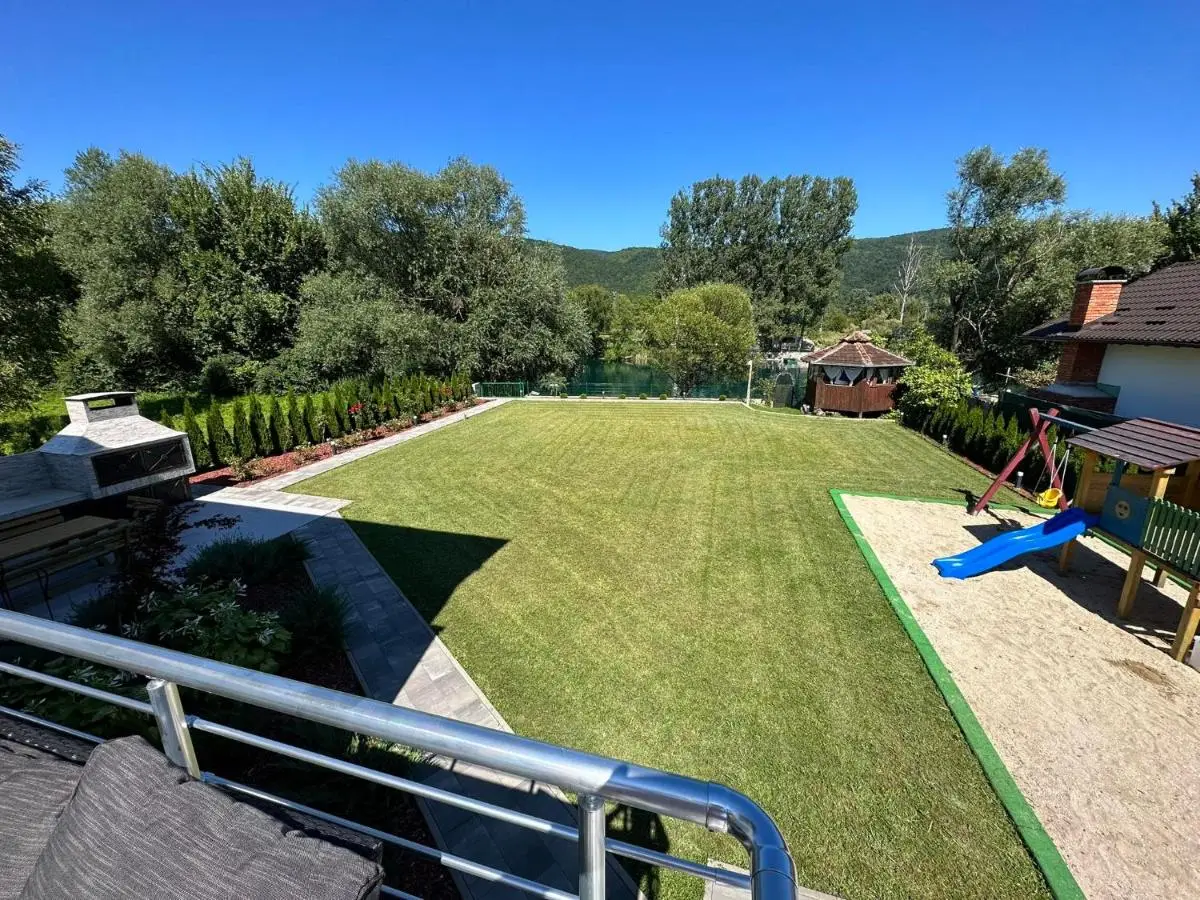 Summer Residence Una