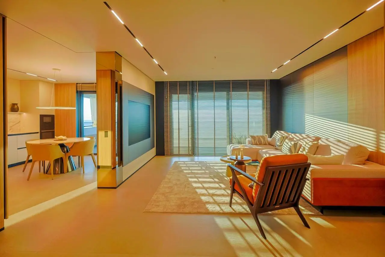OPUS Batumi