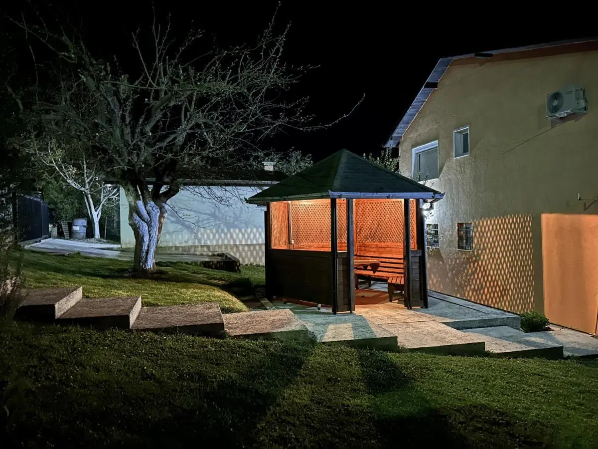 Pool Villa Sarajevo