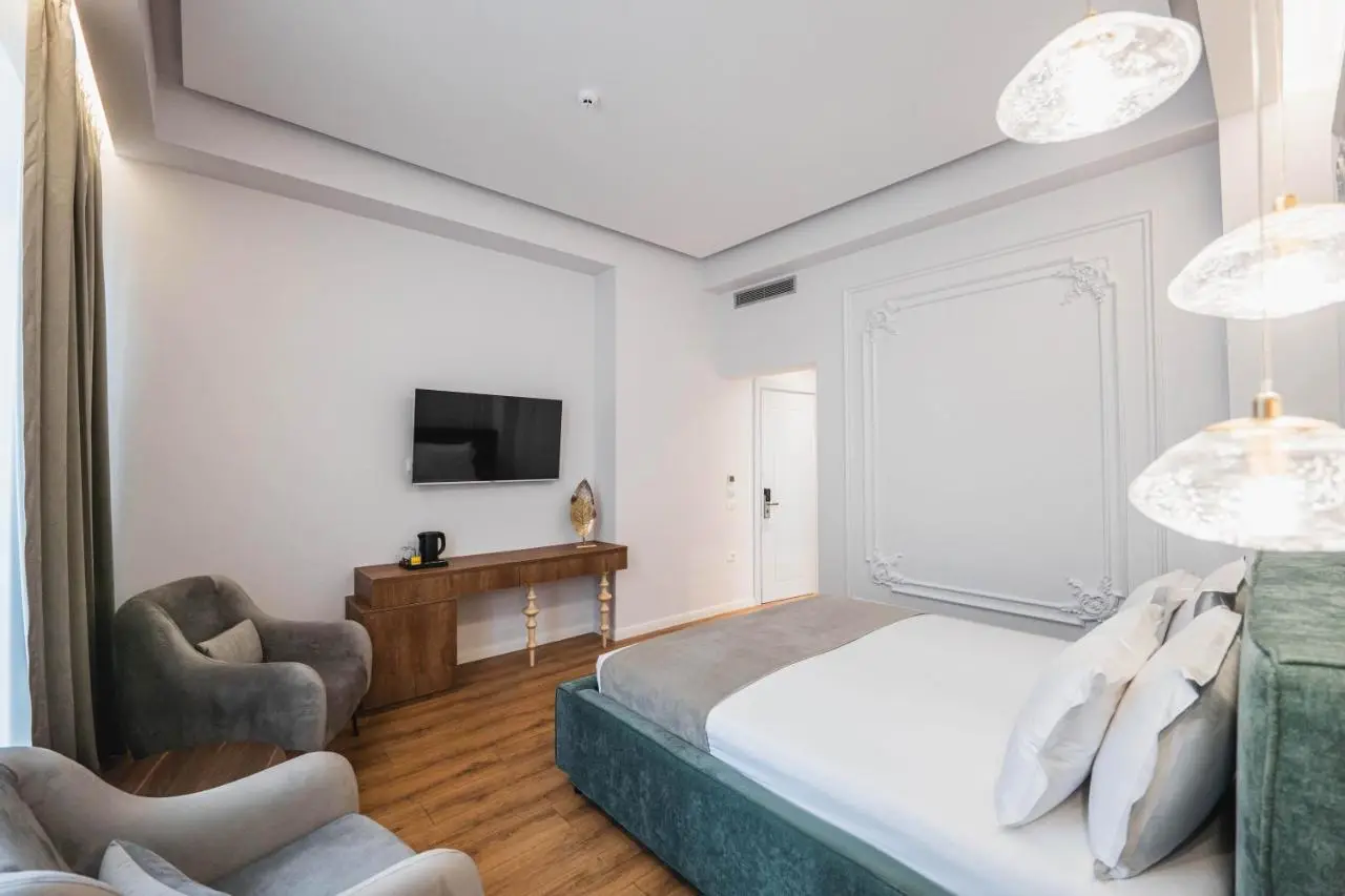 Mae Select Hotel