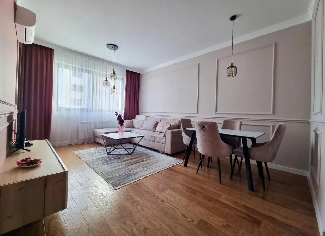 Comfort Lux Residence