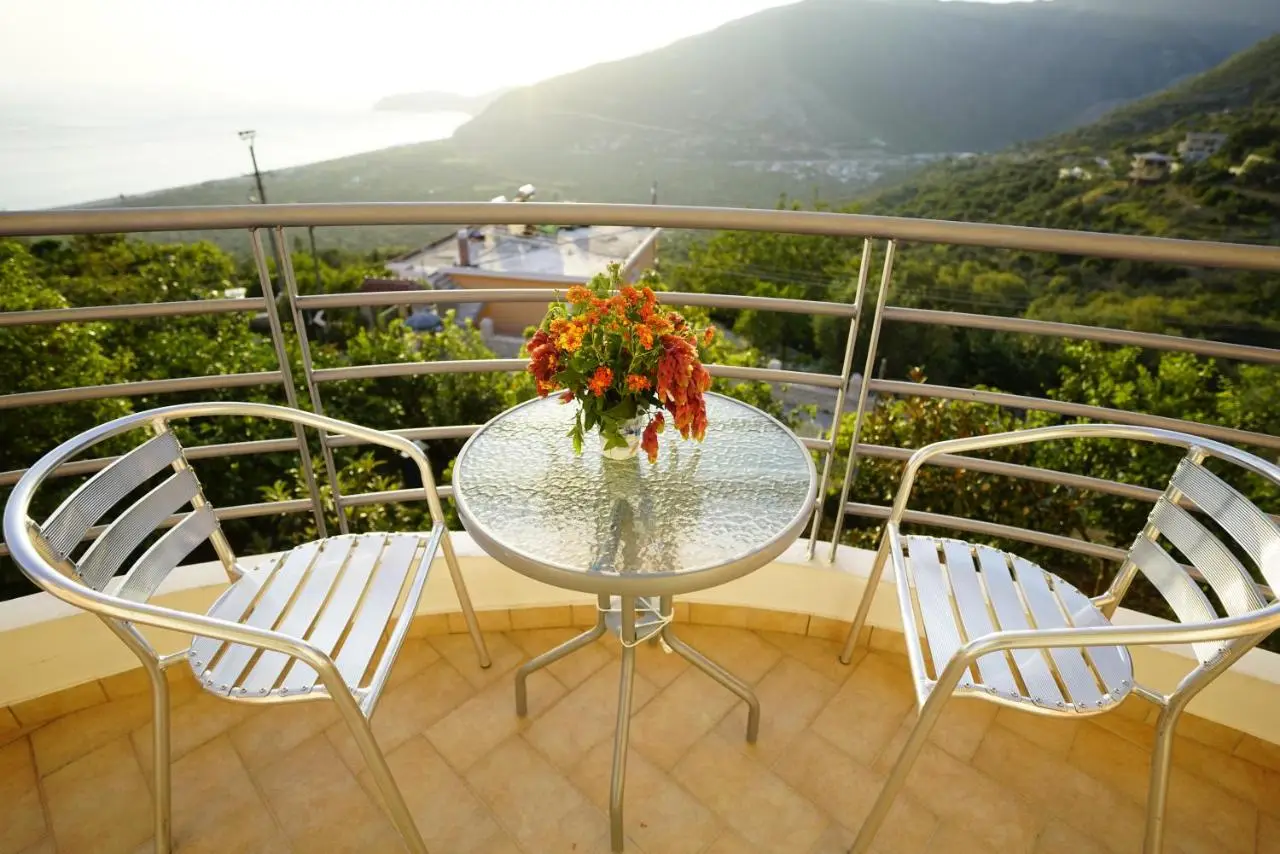 Apartments Vila Emiliano