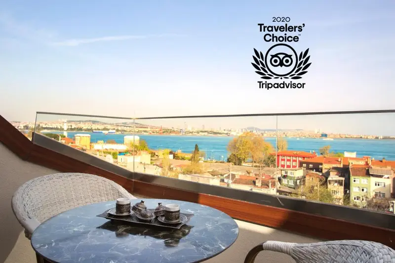 Acra Hotel Old City - Special Category